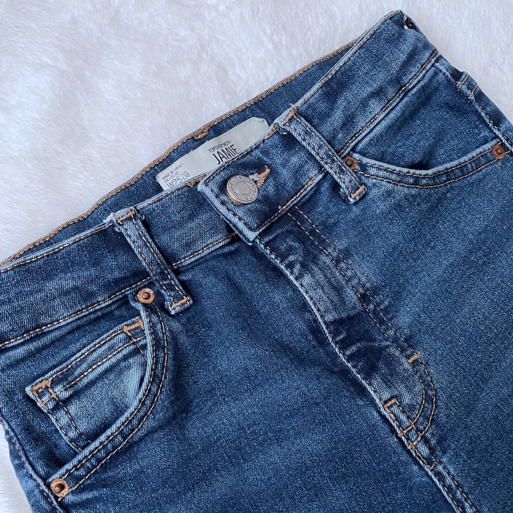 Topshop Jeans